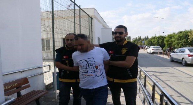 1 kişiyi öldüren, 3 kişiyi yaralayan şüpheli tutuklandı