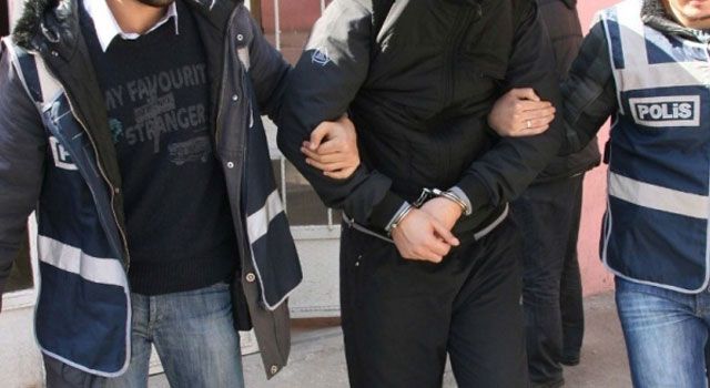 31 İlde Eş Zamanlı “Kafes” Operasyonu Düzenlendi