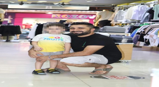 4 yaşındaki çocuk şımardığı için belediyenin anaokulundan atıldı iddiası