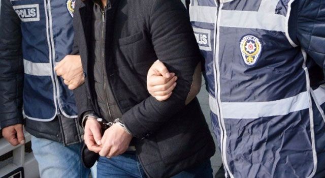 77 ilde FETÖ'ye yönelik operasyon: 611 gözaltı
