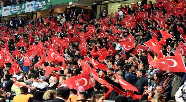 A Milli Futbol Takımının tarihteki ilk maçının 100. yıl dönümü