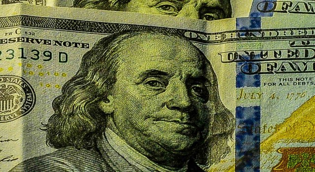 ABD'nin borcu son iki yılda 5 trilyon dolar arttı