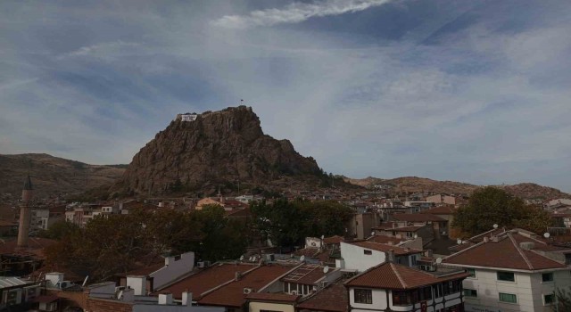 Afyonkarahisarda hava durumu