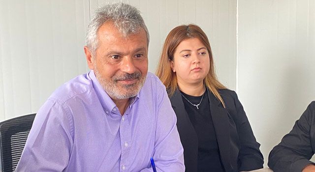 AK Parti Hatay İl Başkanlığı, Büyük Kongre'ye hazırlanıyor
