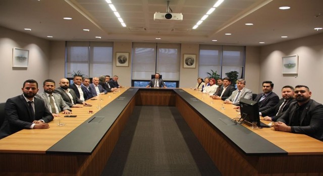 AK Partiden Ankara çıkartması