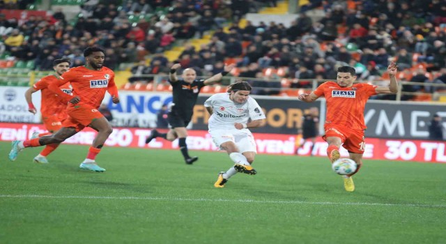 Alanyaspor ile Sivasspor 13. kez karşılaşacak