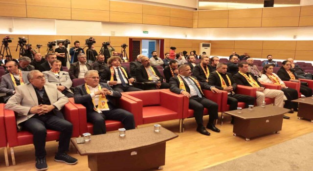Ali Çamlı: Bu kulübün bir damla suyuna zarar verdirmemek için gecemizi gündüzümüze kattık