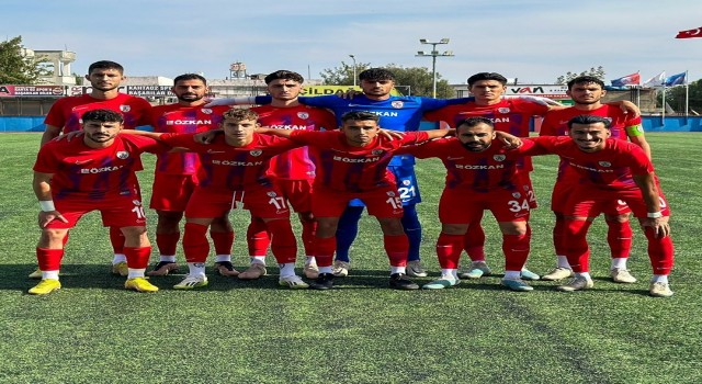 Altınordu, düşme hattından kurtulamadı