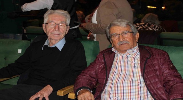 Amerikan Koleji mezunları Kayseride bir araya geldi