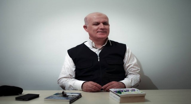 Ankaradaki saldırı girişiminin ardından Bakan Yerlikayala ilgili açıklama yapan gazeteci gözaltına alındı