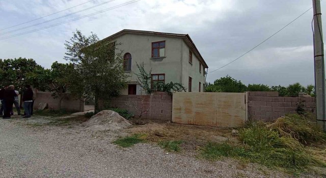 Konya’da Anne ve babasını öldüren zanlı: Tabancayı arkadaşlarımdan aldım, beni gaza getirdiler