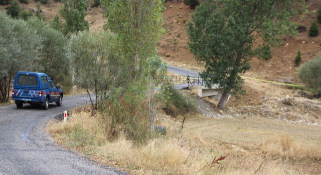 Aracı Gaspedilen Bozlağan’ın Yürek Burkan Hikayesi