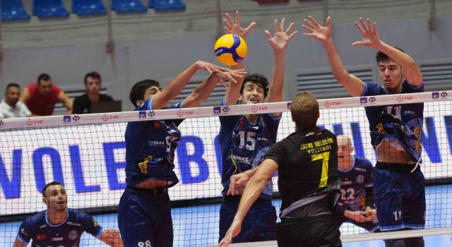 Arkas Spordan kötü prova