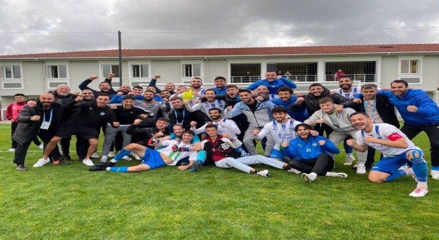 Arnavutköy Belediye Spordan Hataylı gence unutulmaz hediye