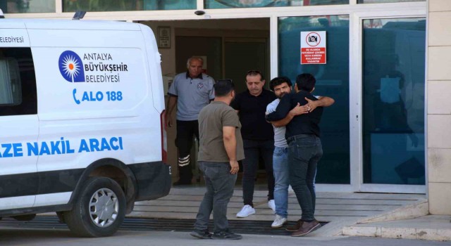 Asrın felaketi depremden kurtuldu, kazada can verdi