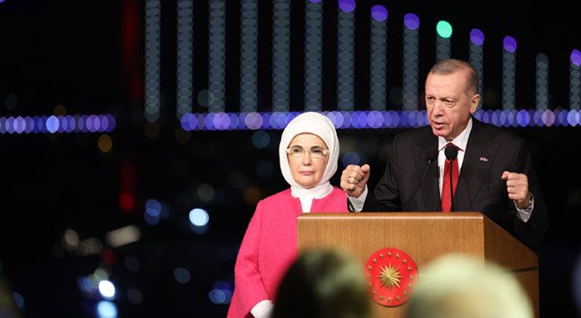 “Atatürk’ün Hayallerini Gerçekleştiren Kadro Biziz”