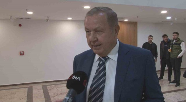 Atılım Üniversitesinde Cumhuriyetimizin 100. yılında Türkiyenin Mali Görünümü paneli gerçekleştirildi