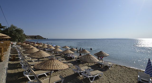Avşa Adası Gezilecek Yerler, Konaklama ve Ulaşım Seçenekleri Rehberi