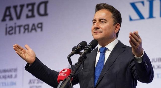 Babacan: " Yerel seçimlerde kendi adaylarımızı çıkaracağız”