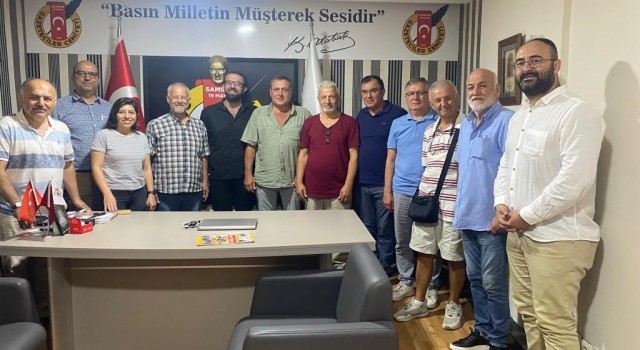Basın VIP Hattı hizmette