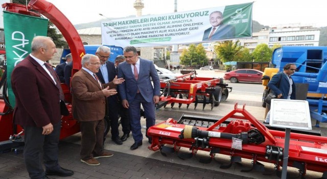 Başkan Güler: Orduda bir zihniyet değişimi yapıyoruz, ezber bozuyoruz