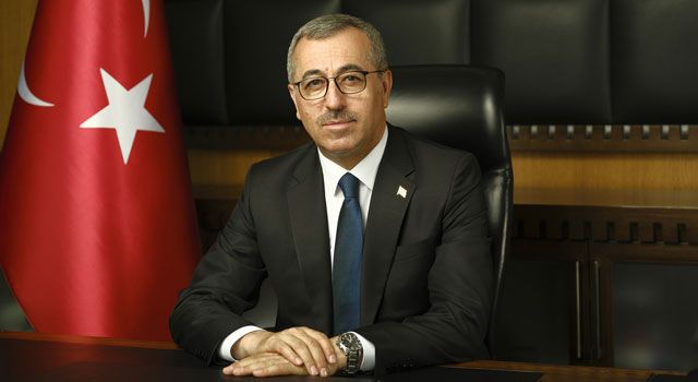 Başkan Güngör, “İlk Kurşunun” Yıldönümünü Kutladı