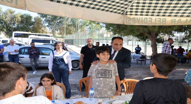 Başkan Yılmaz: Toroslarımızın geleceği parlak