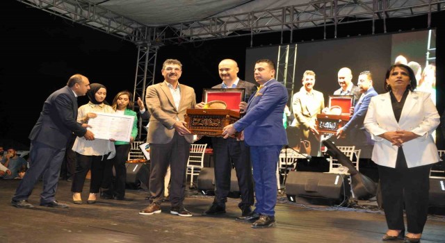 Batmanda 1 kilo bal 160 bin liraya satıldı