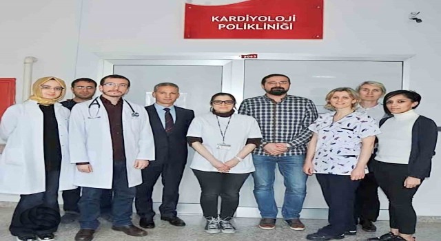 Doç. Dr. Eyüp Avcı: “Ani sıcaklık değişimleri, kalp ritmini bozuyor”
