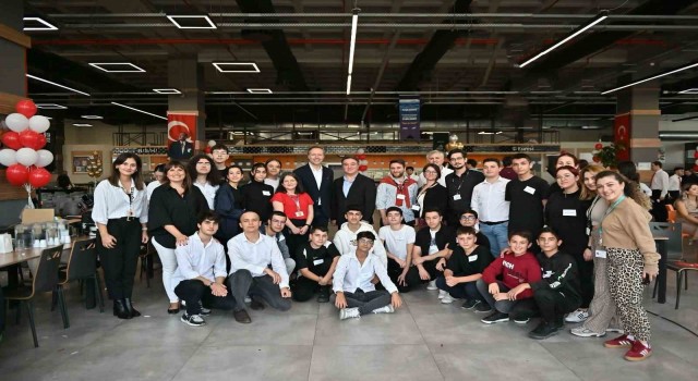 BSH Türkiye, Cumhuriyetin 100. yılını çocuklarla kutladı