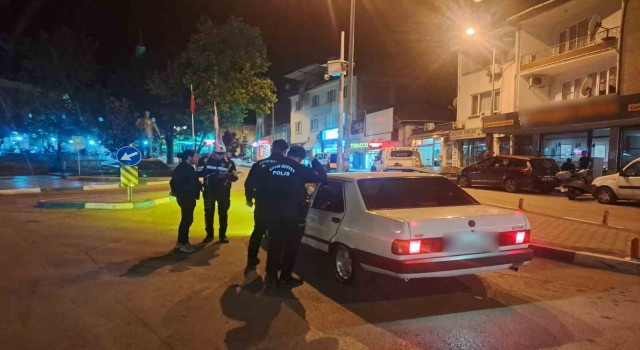 Bursada “huzur” uygulamaları aralıksız devam ediyor