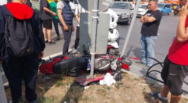 Büyükçekmecede polisi şehit eden zanlının ayağındaki alçının sırrı ortaya çıktı