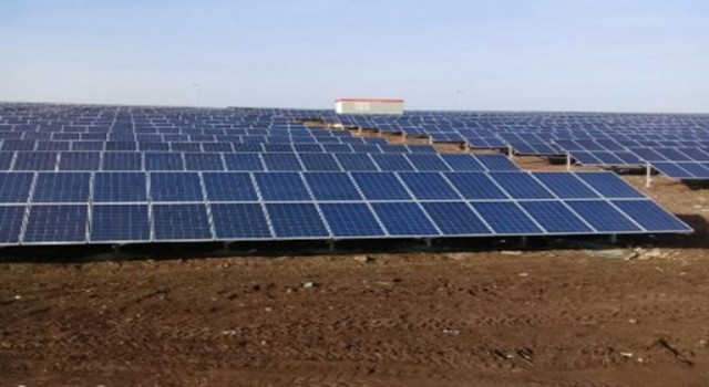 Büyükşehirden Develi Epçe GES için 5 milyon TLlik destek
