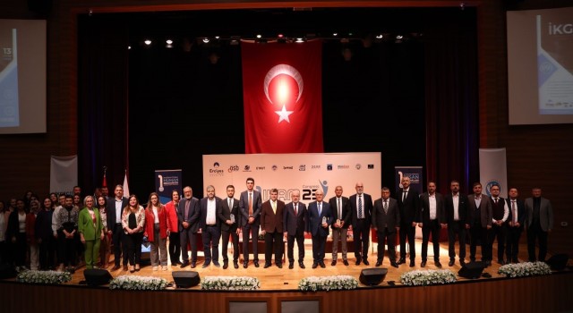 Büyükşehirden Uluslararası Çalıştay ve Sempozyuma Destek