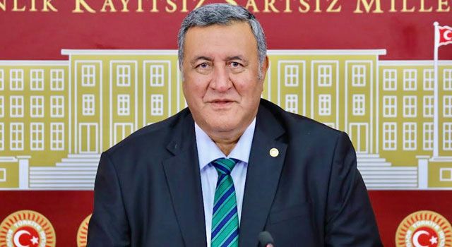 CHP'li Gürer: Evi olmayan vatandaşlara asgari ücretin yarısı kadar kira yardımı yapılsın