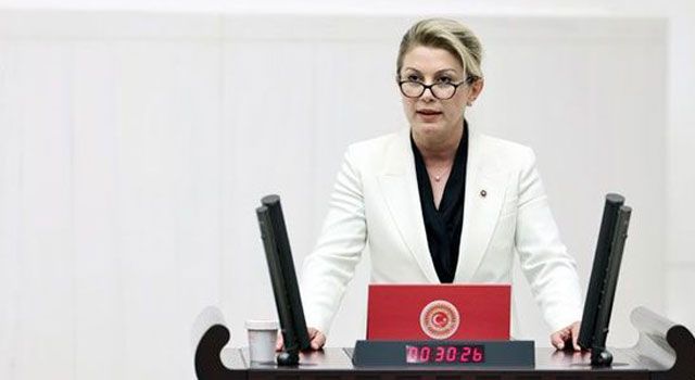 CHP’li Kaya: “Depremzede 7500 TL’ye yaşam savaşı veriyor”