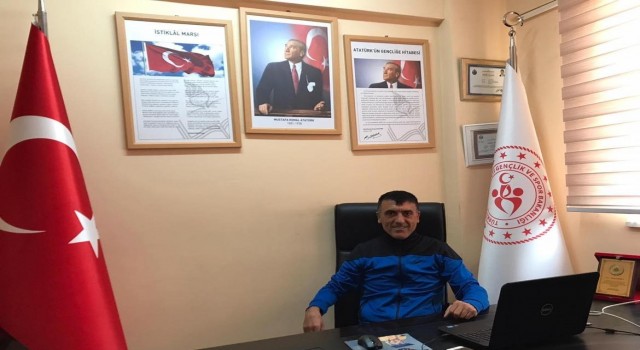 Çıldırda Atatürk anısına halk koşusu yapılacak