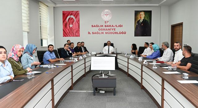 Çocuk İstismarını Önlemek İçin Koordinasyon Kurulu Kuruldu