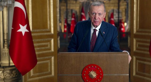Cumhurbaşkanı Erdoğan: "Aramızdaki Kardeşlik Ruhunu Sürdürmeliyiz"