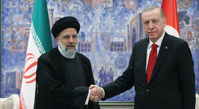 Cumhurbaşkanı Erdoğan'dan Telefon Diplomasisi