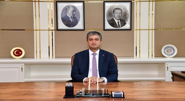 Cumhuriyetin 100. yılı stadyumda kutlanacak