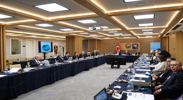 Dava sayısında Avrupalı devlerle yarışıyoruz