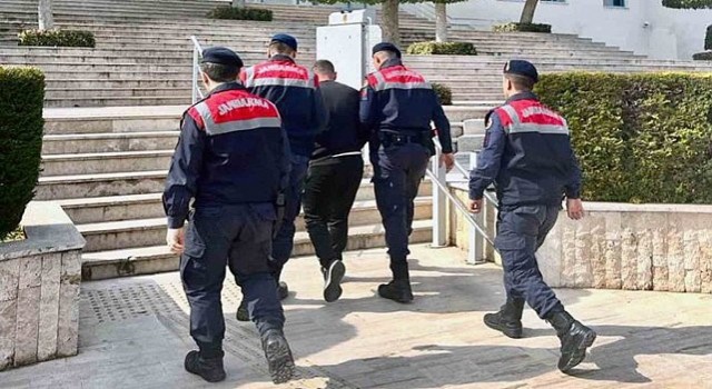 Denizlide aranması bulunan 295 şahıs yakalandı
