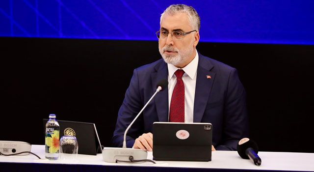 Deprem Bölgelerinde Yapılandırma Müracaatı Başladı