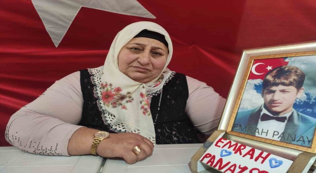 Diyarbakır annelerinin evlat nöbeti kararlılıkla devam ediyor