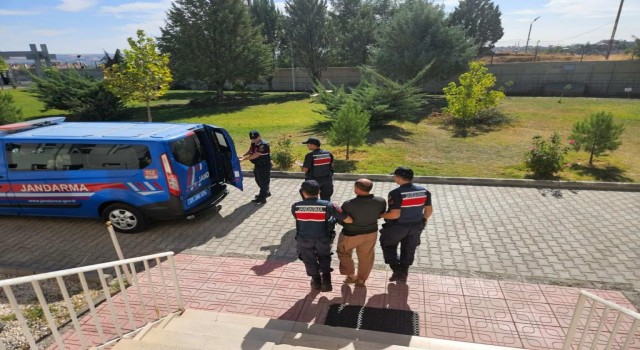 Diyarbakırda cinayet şüphelisi 3 yıl sonra yakalandı