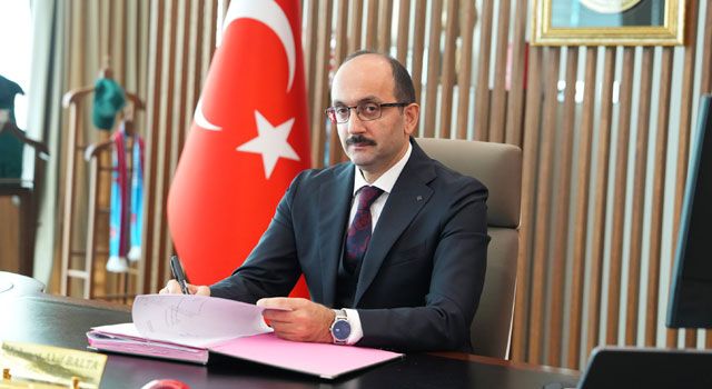 DSİ, Osmaniye'de 810 Dekar Araziyi Sulu Tarıma Kazandırıyor
