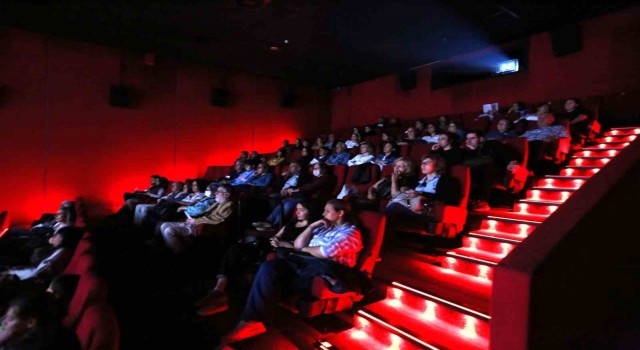 Efelerin Film Festivali devam ediyor