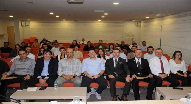 EGİADdan dijital dönüşüme uluslararası yaklaşım