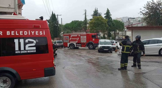 Elektrikli battaniye paniği